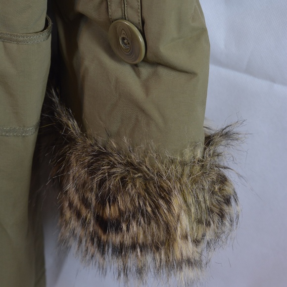 Jackpot Winter Coat SZ L. NWT - Picture 7 of 13